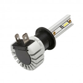 ΛΑΜΠΑ LED H1 12V P14,5s 15W 1500/1000lm 6.500k HALO LED QUICK-FIT HYPER SERIES LAMPA - 1 ΤΕΜ Λάμπες americat.gr