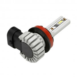 ΛΑΜΠΑ LED H8/H9/H11 12V PGJ19-X 15W 1500/1000lm 6.500k HALO LED QUICK-FIT HYPER SERIES LAMPA - 1 ΤΕΜ Λάμπες americat.gr