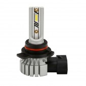 ΛΑΜΠΑ LED HIR 9012 12V PX22d 15W 1500/1000lm 6.500k HALO LED QUICK-FIT HYPER SERIES LAMPA - 1 ΤΕΜ Λάμπες americat.gr