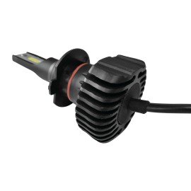 H4 9-32V 6.500K 4.500lm 40W P43t HALO LED SERIE 5 BLASTER 16LED SEOUL 2ΤΕΜ. LED KIT Λάμπες americat.gr