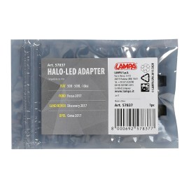  LED Adapters americat.gr