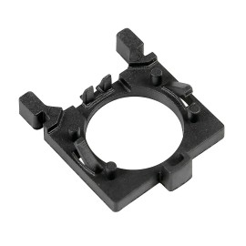 FORD FIESTA 2001-2008/ MONDEO ΑΝΤΑΠΤΟΡΑΣ ΓΙΑ HALO LED 1ΤΕΜ. Αντάπτορες για λάμπες LED americat.gr