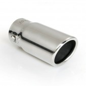 ΑΚΡΟ ΕΞΑΤΜΙΣΗΣ TS-06 35-48mm - ΣΤΡΟΓΓΥΛΟ ΚΟΦΤΟ Μπούκες Εξάτμισης americat.gr