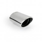 ΑΚΡΟ ΕΞΑΤΜΙΣΗΣ TS-17 L 43-58mm - ΚΟΦΤΟ Μπούκες Εξάτμισης americat.gr