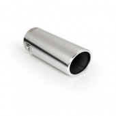 ΑΚΡΟ ΕΞΑΤΜΙΣΗΣ Τ-1 35-48mm - ΟΒΑΛ Μπούκες Εξάτμισης americat.gr
