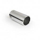 ΑΚΡΟ ΕΞΑΤΜΙΣΗΣ TS-02 35-62mm Μπούκες Εξάτμισης americat.gr
