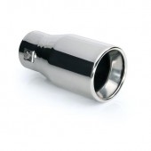ΑΚΡΟ ΕΞΑΤΜΙΣΗΣ TS-35 Φ 36-42mm - ΣΤΡΟΓΓΥΛΟ Μπούκες Εξάτμισης americat.gr