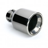 ΑΚΡΟ ΕΞΑΤΜΙΣΗΣ TS-37 Φ 38-49mm - ΣΤΡΟΓΓΥΛΟ Μπούκες Εξάτμισης americat.gr