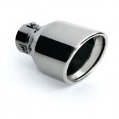 ΑΚΡΟ ΕΞΑΤΜΙΣΗΣ TS-39 Φ 35-42mm - ΣΤΡΟΓΓΥΛΟ ΛΟΞΟ Μπούκες Εξάτμισης americat.gr