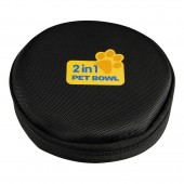 ΤΑΪΣΤΡΑ/ΜΠΟΛ ΤΑΞΙΔΙΟΥ PET BOWL 2 ΣΕ 1 1100+1400 ml ΓΙΑ ΣΚΥΛΟΥΣ/ΓΑΤΕΣ/ΚΑΤΟΙΚΙΔΙΑ ΖΩΑ (ΑΝΑΔΙΠΛΟΥΜΕΝΗ/ΠΟΛΥΕΣΤΕΡΑΣ) PET SHOP americat.gr