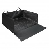 ΚΑΛΥΜΜΑ ΠΟΡΤ-ΠΑΓΚΑΖ TRUNK PROTECTOR ΑΔΙΑΒΡΟΧΟ (XL) 100x90x40cm 1ΤΕΜ. Αξεσουάρ Κατοικιδίων americat.gr