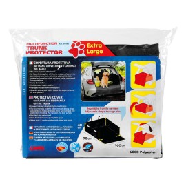 ΚΑΛΥΜΜΑ ΠΟΡΤ-ΠΑΓΚΑΖ TRUNK PROTECTOR ΑΔΙΑΒΡΟΧΟ (XL) 100x90x40cm 1ΤΕΜ. Αξεσουάρ Κατοικιδίων americat.gr