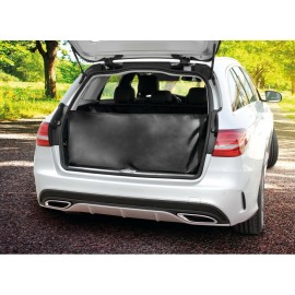 ΚΑΛΥΜΜΑ ΠΟΡΤ-ΠΑΓΚΑΖ TRUNK PROTECTOR ΑΔΙΑΒΡΟΧΟ (XL) 100x90x40cm 1ΤΕΜ. Αξεσουάρ Κατοικιδίων americat.gr