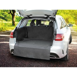 ΚΑΛΥΜΜΑ ΠΟΡΤ-ΠΑΓΚΑΖ TRUNK PROTECTOR ΑΔΙΑΒΡΟΧΟ (XL) 100x90x40cm 1ΤΕΜ. Αξεσουάρ Κατοικιδίων americat.gr