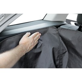 ΚΑΛΥΜΜΑ ΠΟΡΤ-ΠΑΓΚΑΖ TRUNK PROTECTOR ΑΔΙΑΒΡΟΧΟ (XL) 100x90x40cm 1ΤΕΜ. Αξεσουάρ Κατοικιδίων americat.gr