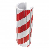 ΠΡΟΣΤΑΤΕΥΤΙΚΟ ΑΝΑΚΛΑΣΤΙΚΟ ΑΥΤΟΚΟΛΛΗΤΟ ΤΟΙΧΟΥ PADDING MAT 50 X 40 cm (ΠΑΧΟΣ 15mm) - 1 ΤΕΜ. Parking americat.gr