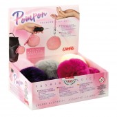 ΣΤΑΝΤ ΜΠΡΕΛΟΚ ΚΛΕΙΔΙΩΝ LAPIN POMPON ΔΙΑΦΟΡΑ ΧΡΩΜΑΤΑ ΓΟΥΝΙΝΟ ΧΝΟΥΔΩΤΟ DISPLAY LAMPA - 12 ΤΕΜ. Μπρελόκ americat.gr