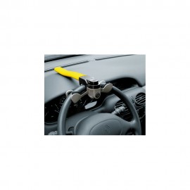 Block-Master 2000, steering wheel lock Anti Theft Devices americat.gr