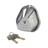 Vigilant, additional lock for commercial vehicles Anti-Theft Devices americat.gr