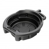 ΛΕΚΑΝΗ ΓΙΑ ΛΑΔΙΑ ΜΕ ΣΤΟΜΙΟ 8L ΔΟΧΕΙΟ ΑΛΛΑΓΗΣ ΛΑΔΙΩΝΣΕ ΜΑΥΡΟ ΧΡΩΜΑ LAMPA - 1 ΤΕΜ. Εργαλεία Μεταφοράς Υγρών americat.gr