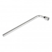 ΜΠΟΥΛΟΝΟΚΛΕΙΔΟ 17mm ΒΑΝΑΔΙΟΥ ΧΡΩΜΙΟ 320mm Εργαλεία Αλλαγής-Επισκευής Τροχών και Κομπρεσέρ Αέρα americat.gr