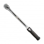 ΔΥΝΑΜΟΚΛΕΙΔΟ/ΡΟΠΟΚΛΕΙΔΟ 1/2'' ΡΥΘΜΙΖΟΜΕΝΟ 10>110Nm 46cm 40CRV - 1 ΤΕΜ. Εργαλεία americat.gr