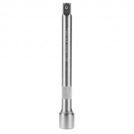 ΔΥΝΑΜΟΚΛΕΙΔΟ/ΡΟΠΟΚΛΕΙΔΟ TORQUE (ΤΟΡΞ) 1/4'' 5>25Nm 28cm CRV ΜΕ 9 ΜΥΤΕΣ & ΠΡΟΕΚΤΑΣΗ ΜΗΚΟΥΣ 10cm LAMPA - 1 Τεμ. Εργαλεία americat.gr