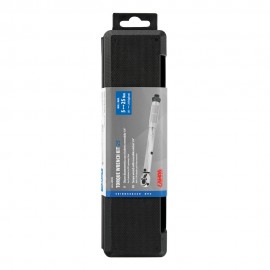 ΔΥΝΑΜΟΚΛΕΙΔΟ/ΡΟΠΟΚΛΕΙΔΟ TORQUE (ΤΟΡΞ) 1/4'' 5>25Nm 28cm CRV ΜΕ 9 ΜΥΤΕΣ & ΠΡΟΕΚΤΑΣΗ ΜΗΚΟΥΣ 10cm LAMPA - 1 Τεμ. Εργαλεία americat.gr