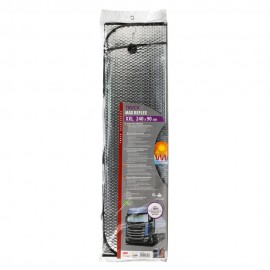 ΕΣΩΤΕΡΙΚΗ ΗΛΙΟΠΡΟΣΤΑΣΙΑ ΦΟΡΤΗΓΟΥ (XXL) 90 X 240 cm Ηλιοπροστασία americat.gr