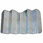ΕΣΩΤΕΡΙΚΗ ΗΛΙΟΠΡΟΣΤΑΣΙΑ ΠΑΡΜΠΡΙΖ DIAMANT (M) 70 Χ 130 cm Ηλιοπροστασίες Παρ Μπριζ americat.gr
