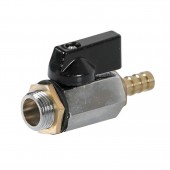 ΒΡΥΣΑΚΙ ΜΕΤΑΛΛΙΚΟ ΓΙΑ ΜΠΕΤΟΝΙΑ JERRY CANS (8,5mm/M16) Μπετόνια και Κάνιστρα americat.gr