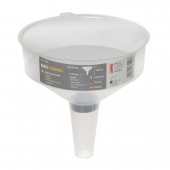ΧΩΝΙ ΜΕ ΦΙΛΤΡΟ MAXI FUNNEL ΓΙΑ ΛΑΔΙ ΚΙΝΗΤΗΡΑ ΔΙΑΜΕΤΡΟΥ 185mm ΥΨΟΥΣ 210 ΚΑΙ ΔΙΑΜΕΤΡΟΥ ΣΤΟΜΙΟΥ 25mm Εργαλεία Μεταφοράς Υγρών americat.gr