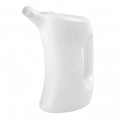 ΔΟΧΕΙΟ ΜΕΤΑΦΟΡΑΣ ΧΗΜΙΚΩΝ/ ΥΓΡΩΝ/ΛΑΔΙΩΝ / ΠΛΑΣΤΙΚΟ HDPE ΥΛΙΚΟ 5 ΛΙΤΡΩΝ Μπετόνια και Κάνιστρα americat.gr