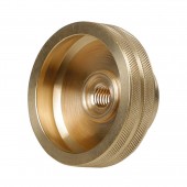 ΑΝΤΑΠΤΟΡΑΣ ΠΛΗΡΩΣΗΣ LPG ΥΓΡΑΕΡΙΟΥ DISH (ITALIA) M12 38mm Τάπες Καυσίμου americat.gr