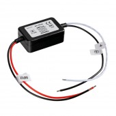 ΣΤΑΘΕΡΟΠΟΙΗΤΗΣ ΤΑΣΗΣ 10-32V DC-12 DC 8A 55x35x20mm IP65 LAMPA - 1 ΤΕΜ. Διάφορα Ηλεκτρικά Αξεσουάρ americat.gr