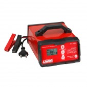 ΦΟΡΤΙΣΤΗΣ ΜΠΑΤΑΡΙΑΣ PROCHARGER EVO 8STEP 12/24V 2/5/10A 5>120Ah LCD LAMPA - 1 ΤΕΜ. Φορτιστές Μπαταρίας americat.gr