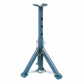 ΣΤΡΙΠΟΔΟ 4 ΕΠΙΠΕΔΩΝ max300kg ΥΨΟΥΣ 270-400mm LAMPA - 1 ΤΕΜ. Ανύψωση americat.gr