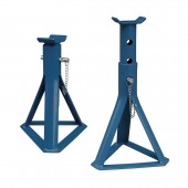 ΣΤΡΙΠΟΔΑ 3 ΕΠΙΠΕΔΩΝ 1.800KG (2 ΤΕΜΑΧΙΑ) Ανύψωση americat.gr