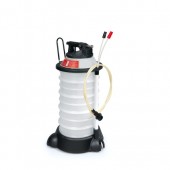 ΑΝΤΛΙΑ ΑΝΑΡΡΟΦΗΣΗΣ ΛΑΔΙΟΥ &ΥΓΡΩΝ ΠΝΕΥΜΑΤΙΚΗ ΜΕ ΔΟΧΕΙΟ 18L LAMPA - 1 TEM. Εργαλεία Μεταφοράς Υγρών americat.gr