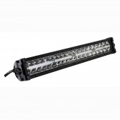ΠΡΟΒΟΛΕΑΣ PLUTON 10-30V 72LED+NEON 120W 10.800lm 2 ΧΡΗΣΕΩΝ (ΚΑΡΦΙ ΚΑΙ ΘΕΣΕΩΣ NEON) 559x81x83,6mm 1ΤΕΜ. Εξωτερικά Φώτα & Προβολείς LED americat.gr
