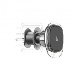 ΜΑΓΝΗΤΙΚΗ ΒΑΣΗ ΣΤΗΡΙΞΗΣ ΚΙΝΗΤΟΥ ΓΙΑ ΤΟΝ ΑΕΡΑΓΩΓΟΥ MAGNETO PLUS GOLD LINE Βάσεις Θήκες Κινητού americat.gr