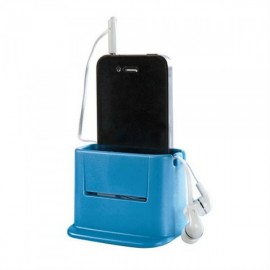 Big-foot, smart-phone holder Holders americat.gr
