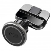 ΜΑΓΝΗΤΙΚΗ ΒΑΣΗ ΚΙΝΗΤΟΥ 360 ΜΟΙΡΩΝ ΜΕ ΣΤΗΡΙΞΗ ΣΤΟ CD PLAYER MAGNETO CD Βάσεις Θήκες Κινητού americat.gr