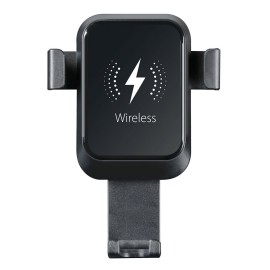 ΒΑΣΗ ΚΙΝΗΤΟΥ ΑΕΡΑΓΩΓΟΥ GRAVITON ΜΕ ΑΣΥΡΜΑΤΟ ΦΟΡΤΙΣΤΗ 10W/ USB-C 55-85mm ΓΙΑ ΚΙΝΗΤΑ ΜΕ ΕΠΑΓΩΓΙΚΗ ΦΟΡΤΙΣΗ LAMPA - 1 ΤΕΜ. Βάσεις Θήκες Κινητού americat.gr