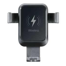 ΒΑΣΗ ΚΙΝΗΤΟΥ ΑΕΡΑΓΩΓΟΥ GRAVITON ΜΕ ΑΣΥΡΜΑΤΟ ΦΟΡΤΙΣΤΗ 10W/ USB-C 55-85mm ΓΙΑ ΚΙΝΗΤΑ ΜΕ ΕΠΑΓΩΓΙΚΗ ΦΟΡΤΙΣΗ LAMPA - 1 ΤΕΜ. Βάσεις Θήκες Κινητού americat.gr