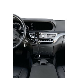 ΒΑΣΗ ΚΙΝΗΤΟΥ ΑΕΡΑΓΩΓΟΥ GRAVITON ΜΕ ΑΣΥΡΜΑΤΟ ΦΟΡΤΙΣΤΗ 10W/ USB-C 55-85mm ΓΙΑ ΚΙΝΗΤΑ ΜΕ ΕΠΑΓΩΓΙΚΗ ΦΟΡΤΙΣΗ LAMPA - 1 ΤΕΜ. Βάσεις Θήκες Κινητού americat.gr