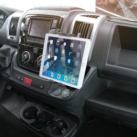 ΒΑΣΗ ΚΙΝΗΤΟΥ / TABLET 125-180mm EXPANSION GRIP ΓΙΑ ΠΟΤΗΡΟΘΗΚΗ ΔΙΑΜΕΤΡΟΥ 65-85mm Βάσεις Θήκες Κινητού americat.gr