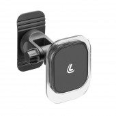 ΒΑΣΗ ΣΤΗΡΙΞΗΣ ΚΙΝΗΤΟΥ ΓΙΑ ΤΑΜΠΛΟ ΜΑΓΝΗΤΙΚΗ ΜΕ ΑΥΤΟΚΟΛΛΗΤΗ ΒΑΣΗ MAGNETO COMPACT LAMPA - 1 ΤΕΜ. Βάσεις Θήκες Κινητού americat.gr