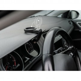 ΒΑΣΗ ΣΤΗΡΙΞΗΣ ΚΙΝΗΤΟΥ ΓΙΑ ΤΑΜΠΛΟ ΜΕ ΜΑΝΤΑΛΑΚΙ ΜΑΓΝΗΤΙΚΗ (IPHONE MAGSAFE/ANDROID) MAGNETO FLEX 1ΤΕΜ. Βάσεις Θήκες Κινητού americat.gr