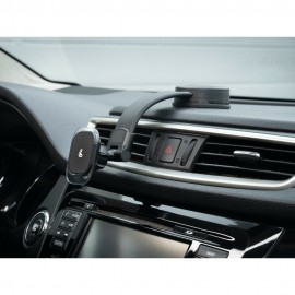 ΒΑΣΗ ΣΤΗΡΙΞΗΣ ΚΙΝΗΤΟΥ ΓΙΑ ΤΑΜΠΛΟ/TZAMI ΜΕ ΕΥΚΑΜΠΤΟ ΒΡΑΧΙΟΝΑ 13CM ΜΑΓΝΗΤΙΚΗ MAGNETO DASH 1ΤΕΜ. Βάσεις Θήκες Κινητού americat.gr